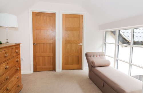 Norwich Cabaña | Cherry Tree Cottage, NORWICH