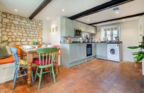 Great Snoring Cabaña | Cherry Tree Cottage - UK30237