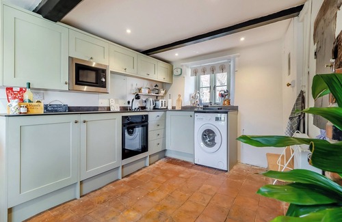 Great Snoring Cabaña | Cherry Tree Cottage - UK30237
