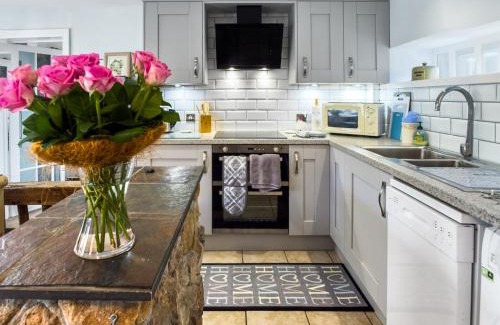 Cheddar Casa | Cherry Tree Cottage - Uk46659