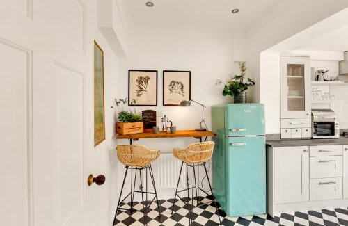 Amble Casa | Cherry Tree House - North East Escapes