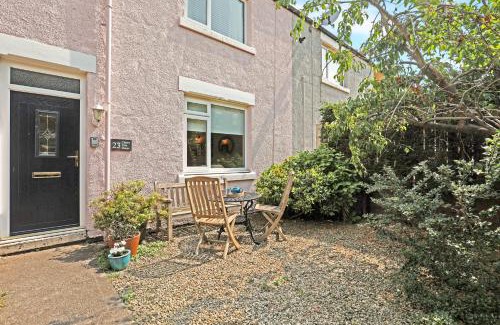 Amble Casa | Cherry Tree House - North East Escapes