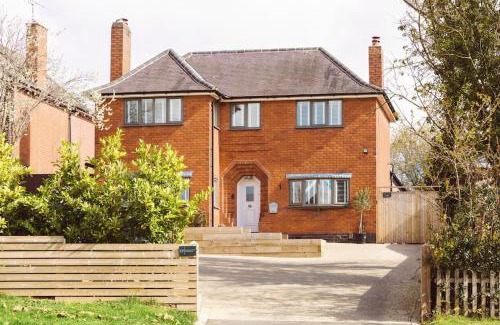 Leicester Apartamento | Cherry Tree Lodge