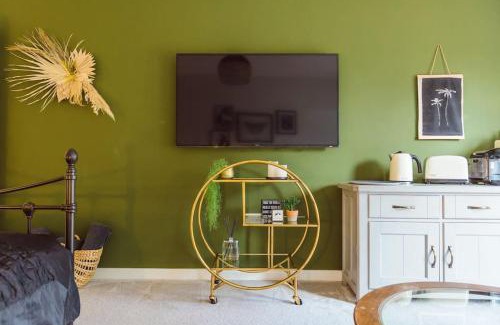 Leicester Apartamento | Cherry Tree Lodge