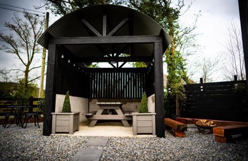 Limavady Casa | Cherry Tree Lodge