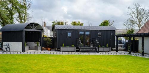 Limavady Casa | Cherry Tree Lodge