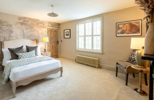 Kinoulton Casa | Cherry Trees Farmhouse