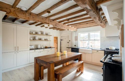 Kinoulton Casa | Cherry Trees Farmhouse