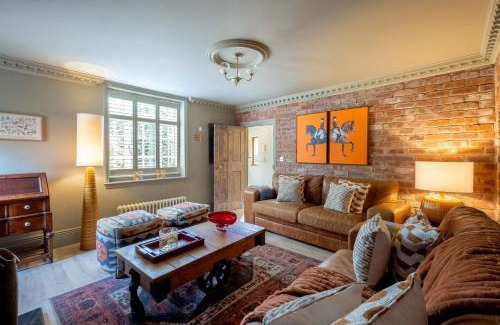 Kinoulton Casa | Cherry Trees Farmhouse