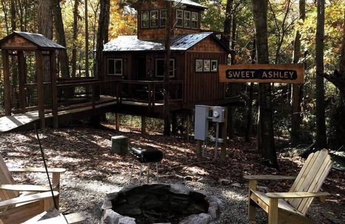 China Grove Casa | Cherry Treesort "Sweet Ashley"