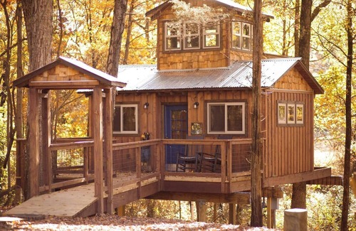 China Grove Casa | Cherry Treesort "Sweet Ashley"