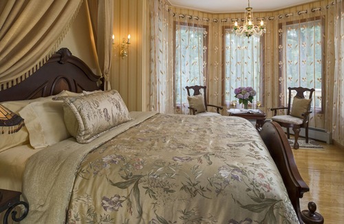 Stroudsburg Cama Y Desayuno | Cherry Valley Manor Luxury Bed and Breakfast