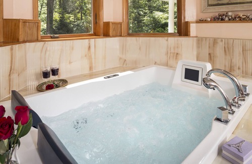 Stroudsburg Cama Y Desayuno | Cherry Valley Manor Luxury Bed and Breakfast