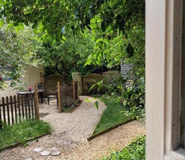 Abergavenny Cama Y Desayuno | Cherryberry Lodges