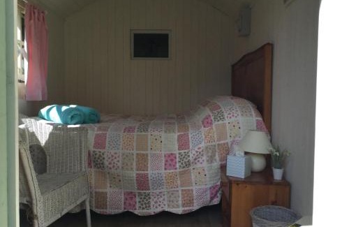 Abergavenny Cama Y Desayuno | Cherryberry Lodges