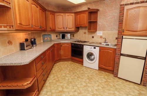 Akeld Cabaña | CHERRYBURN COTTAGE, family friendly, with a garden in Wooler