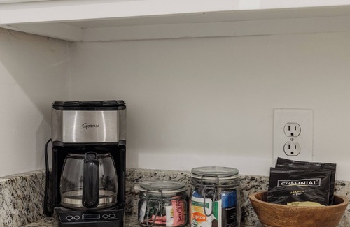 Greenville - Spartanburg Casa | Oasis acogedor, a 7 minutos del centro de la ciudad, familia, negocios y perros. Wi-Fi gratis