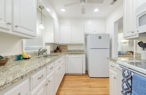 Greenville - Spartanburg Casa | Oasis acogedor, a 7 minutos del centro de la ciudad, familia, negocios y perros. Wi-Fi gratis