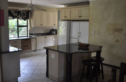 Pennington Apartamento | Cherrywood Lodge Apartment 3