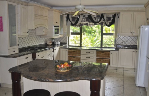 Pennington Apartamento | Cherrywood Lodge Apartment 3