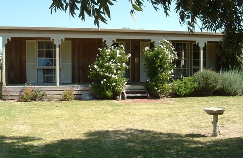 Cowes Cabaña | Divine Cottage - tranquila escapada romántica