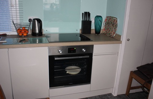 Dartmouth Casa | Cherubs Nest Holiday Home
