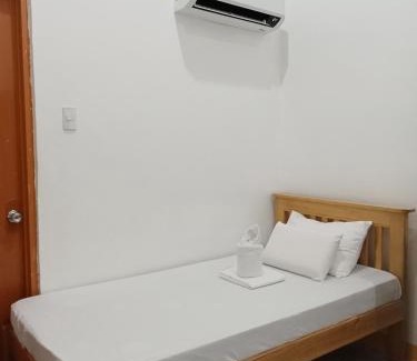San Juan Casa | Chery's Guesthouse