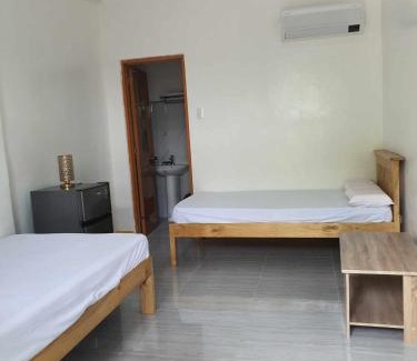San Juan Casa | Chery's Guesthouse