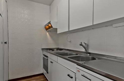 Champfer Apartamento | Chesa Bellavista - Champfer