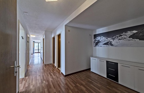 Champfer Apartamento | Chesa Bellavista - Champfer