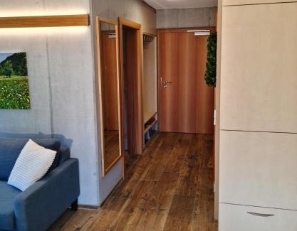 Gaschurn Apartamento | Chesa Bunita Dus