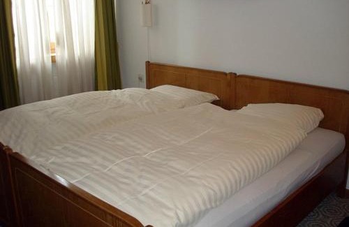 Samedan Apartamento | Chesa Crasta 6