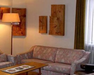 Samedan Apartamento | Chesa Crasta 6