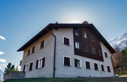 Champfer Apartamento | Chesa Michela - Champfer
