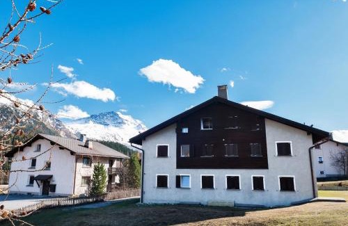 Champfer Apartamento | Chesa Michela - Champfer