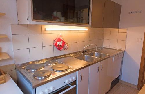 Celerina-Schlarigna Apartamento | Chesa San Gian - Celerina