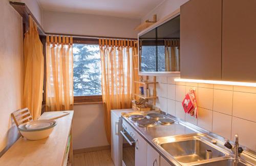 Celerina-Schlarigna Apartamento | Chesa San Gian - Celerina