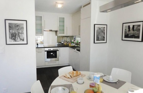 Samedan Apartamento | Chesa Sur Puoz 7 by Interhome
