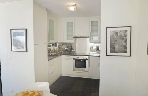 Samedan Apartamento | Chesa Sur Puoz 7 by Interhome