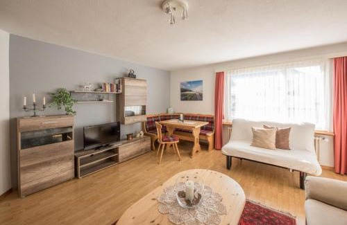 Samedan Apartamento | Chesa Talvo