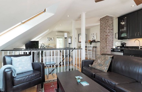 Cape Anne Apartamento | Lovely Chesapeake Waterfront Flat A solo 26 millas de DC