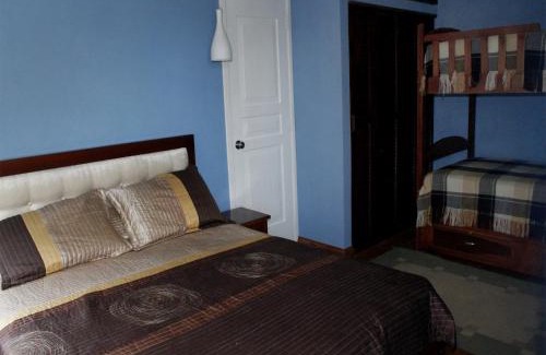 Salinas Hotel | Chescos Hotel