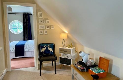 Middlewich Apartamento | Cheshire Retreat at Within Street Farm