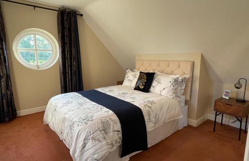 Middlewich Apartamento | Cheshire Retreat at Within Street Farm