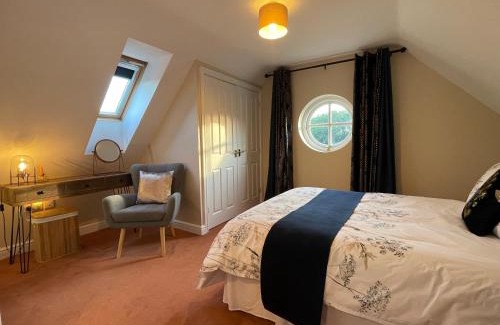 Middlewich Apartamento | Cheshire Retreat at Within Street Farm