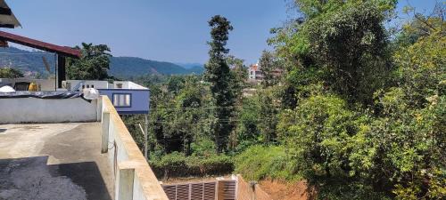 Madikeri Apartamento | Chesna Cottage