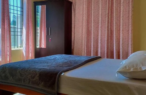 Madikeri Apartamento | Chesna Cottage