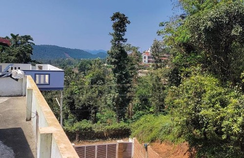 Madikeri Apartamento | Chesna Cottage