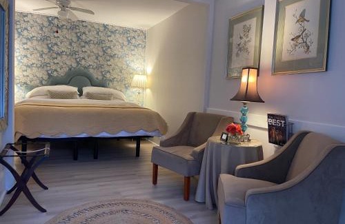 Columbia Cama Y Desayuno | Chesnut Cottage Inn Bed & Breakfast