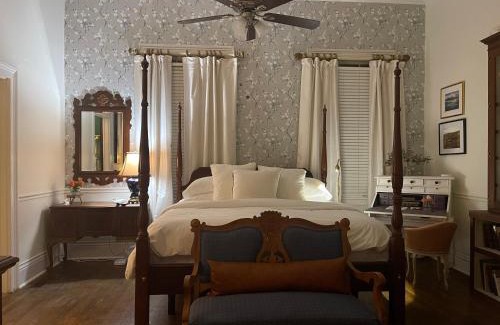 Columbia Cama Y Desayuno | Chesnut Cottage Inn Bed & Breakfast